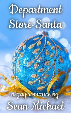 Cover Department Store Santa (eBook, ePUB)