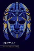 Beowulf (eBook, ePUB)