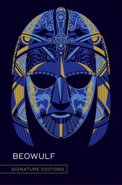 Beowulf (eBook, ePUB)