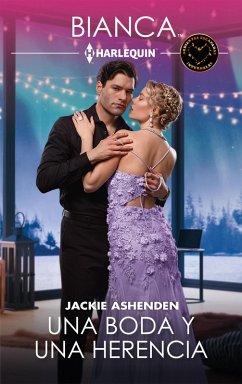 Cover Una boda y una herencia (eBook, ePUB)