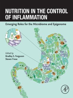 Cover Nutrition in the Control of Inflammation (eBook, ePUB)