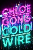 Coldwire (eBook, ePUB) Coldwire (eBook, ePUB)