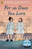 For the Ones You Love (eBook, ePUB)