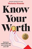 Know Your Worth (eBook, ePUB)