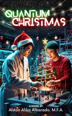 Cover Quantum Christmas (eBook, ePUB)