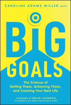 Big Goals (eBook, PDF) Cover Big Goals (eBook, PDF)