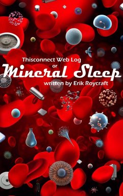 Thisconnect Web Log or Mineral Sleep (eBook, ePUB) - Roycraft, Erik