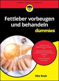Fettleber vorbeugen und behandeln für Dummies (eBook, ePUB)
