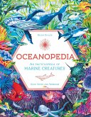 Oceanopedia (eBook, ePUB)