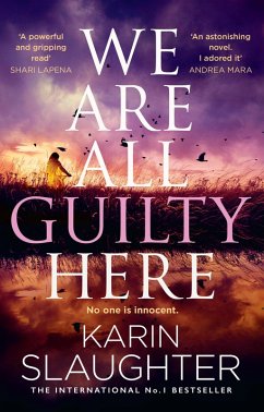 Cover We Are All Guilty Here (eBook, ePUB)