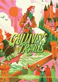 Classic Starts®: Gulliver's Travels (eBook, ePUB) Classic Starts®: Gulliver's Travels (eBook, ePUB)