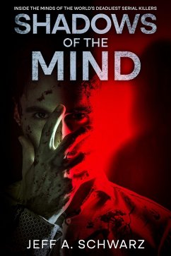 Cover Shadows of the Mind (eBook, ePUB)