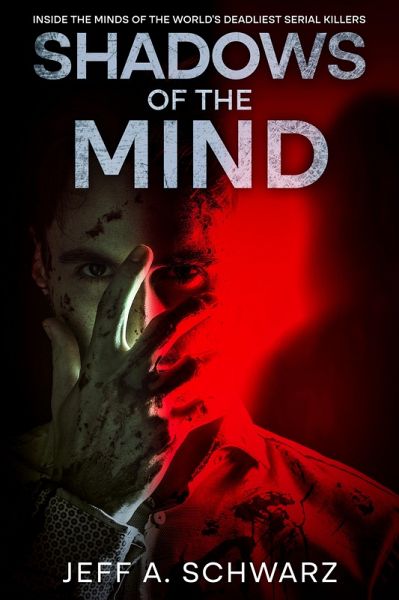 Shadows of the Mind (eBook, ePUB) Shadows of the Mind (eBook, ePUB)