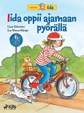 Iida oppii ajamaan pyörällä (eBook, ePUB)