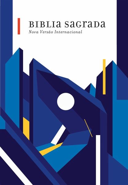 Bíblia NVI, Neutra, Econômica, Urbana (eBook, ePUB)