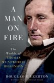 A Man on Fire (eBook, PDF)