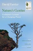Nature's Genius (eBook, ePUB)