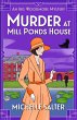 Murder at Mill Ponds House (eBook, ePUB) - Bild 1