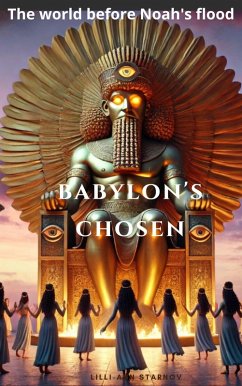 Cover Babylon's Chosen (eBook, ePUB)