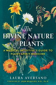 The Divine Nature of Plants (eBook, ePUB) Cover The Divine Nature of Plants (eBook, ePUB)