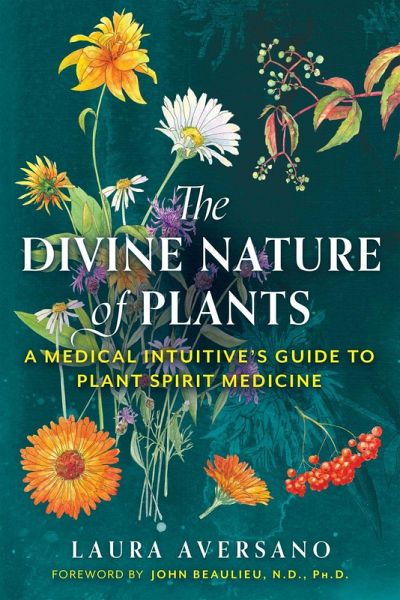 The Divine Nature of Plants (eBook, ePUB) The Divine Nature of Plants (eBook, ePUB)