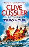 Zero Hour (eBook, ePUB) Zero Hour (eBook, ePUB)