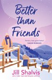 Better Than Friends (eBook, ePUB)