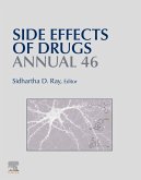 Side Effects of Drugs Annual (eBook, ePUB)