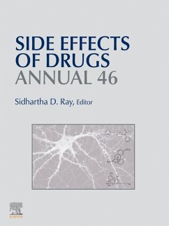 Side Effects of Drugs Annual (eBook, ePUB)