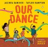 Our Dance (eBook, ePUB) - Bild 1