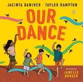 Our Dance (eBook, ePUB)