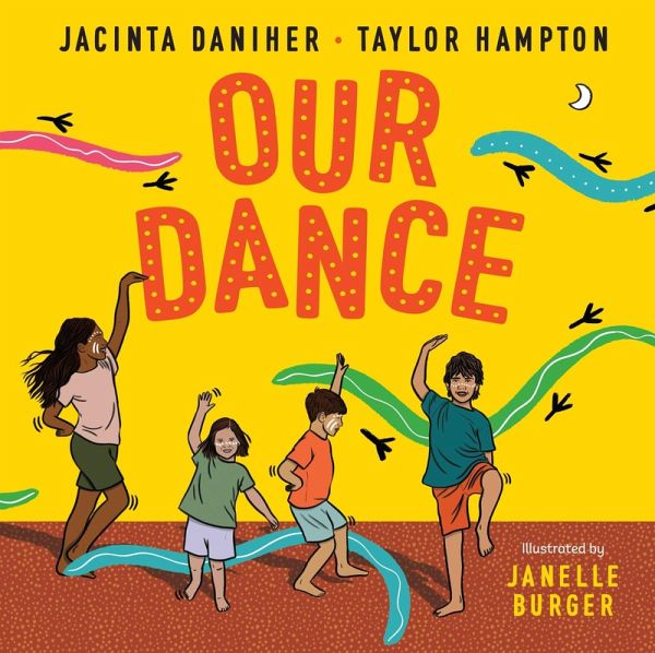 Our Dance (eBook, ePUB)