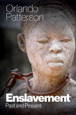 Enslavement (eBook, ePUB)
