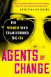 Agents of Change (eBook, ePUB) - Bild 1