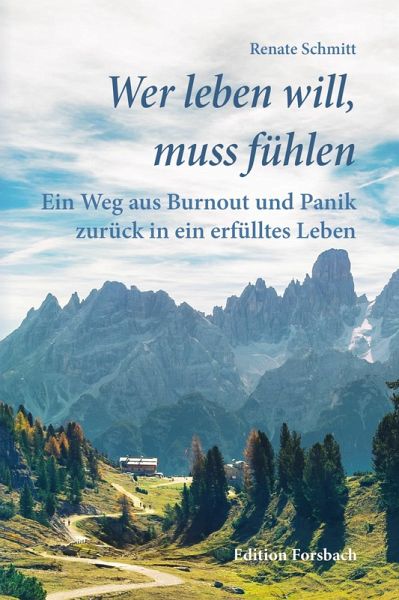 Wer leben will, muss fühlen (eBook, ePUB)