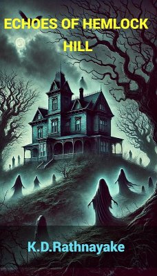 Cover Echoes Of Hemlock Hill (eBook, ePUB)