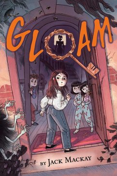 Gloam (eBook, ePUB) - Mackay, Jack