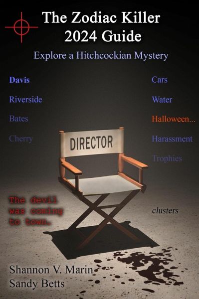 The Zodiac Killer 2024 Guide (eBook, ePUB)