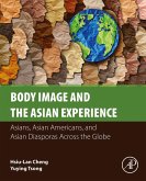 Body Image and the Asian Experience (eBook, ePUB)