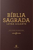 Bíblia NVI, Couro Soft, Marrom, Letra Gigante, Leitura Perfeita (eBook, ePUB) Bíblia NVI, Couro Soft, Marrom, Letra Gigante, Leitura Perfeita (eBook, ePUB)