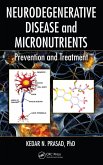 Neurodegenerative Disease and Micronutrients (eBook, ePUB)