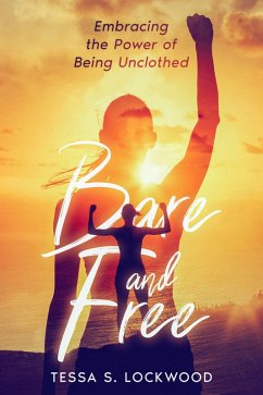 Cover Bare and Free (eBook, ePUB)