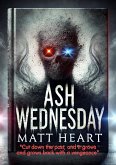 Ash Wednesday (eBook, ePUB) Ash Wednesday (eBook, ePUB)