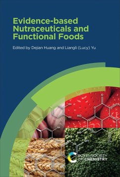 Evidence-based Nutraceuticals and Functional Foods (eBook, ePUB) Cover Evidence-based Nutraceuticals and Functional Foods (eBook, ePUB)