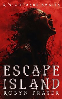 Cover Escape Island (eBook, ePUB)
