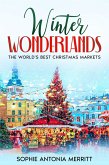 Winter Wonderlands (eBook, ePUB)