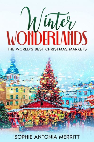 Winter Wonderlands (eBook, ePUB)