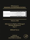 Advances in Optics of Charged Particle Analyzers: Part 1 (eBook, ePUB)
