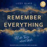 Remember Everything: All die Tage ohne dich (MP3-Download)