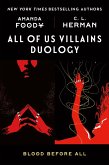 All of Us Villains Duology (eBook, ePUB)